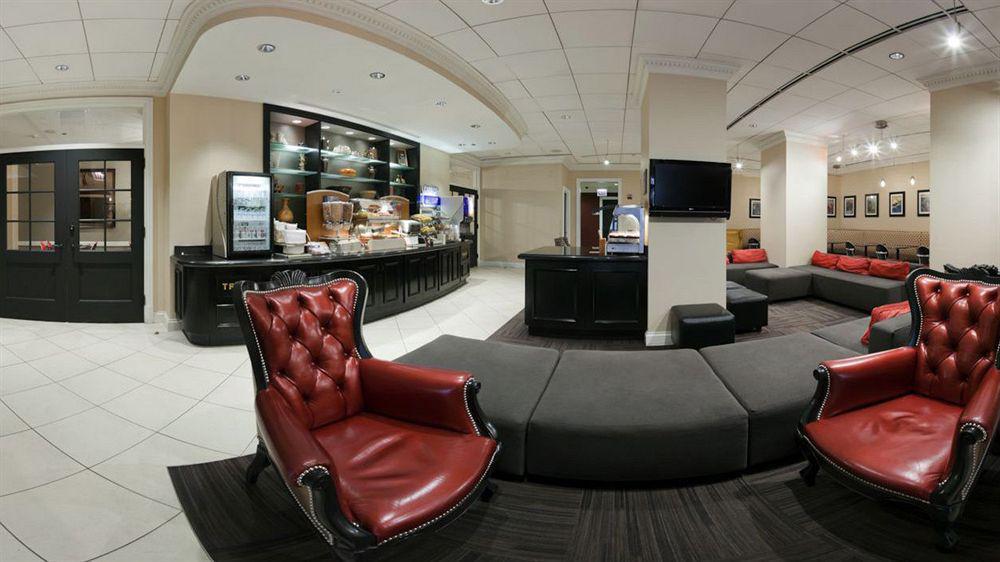 Holiday Inn Express Chicago - Magnificent Mile By Ihg מראה חיצוני תמונה