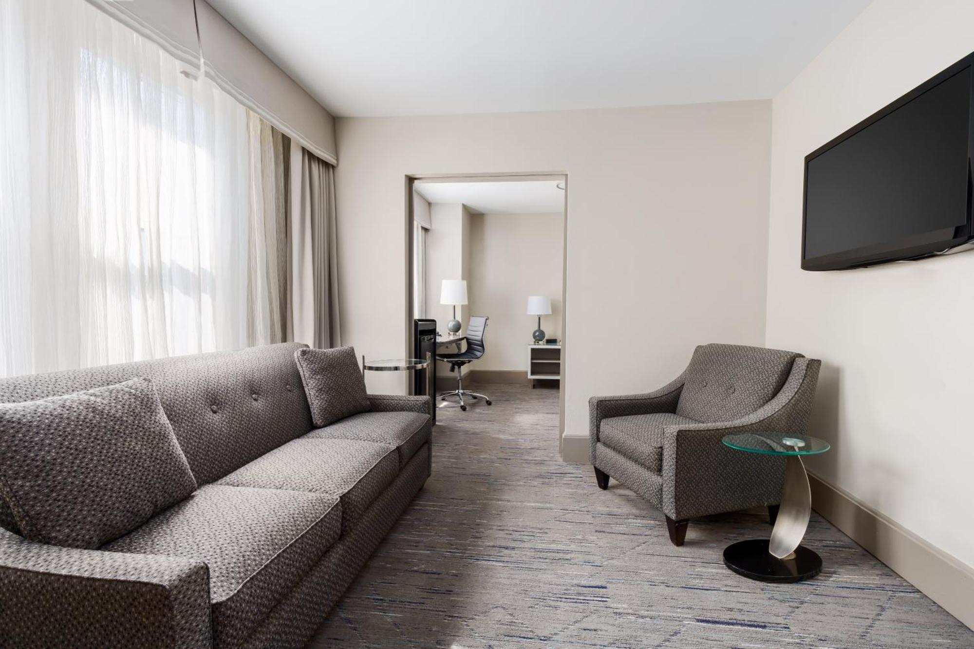 Holiday Inn Express Chicago - Magnificent Mile By Ihg מראה חיצוני תמונה