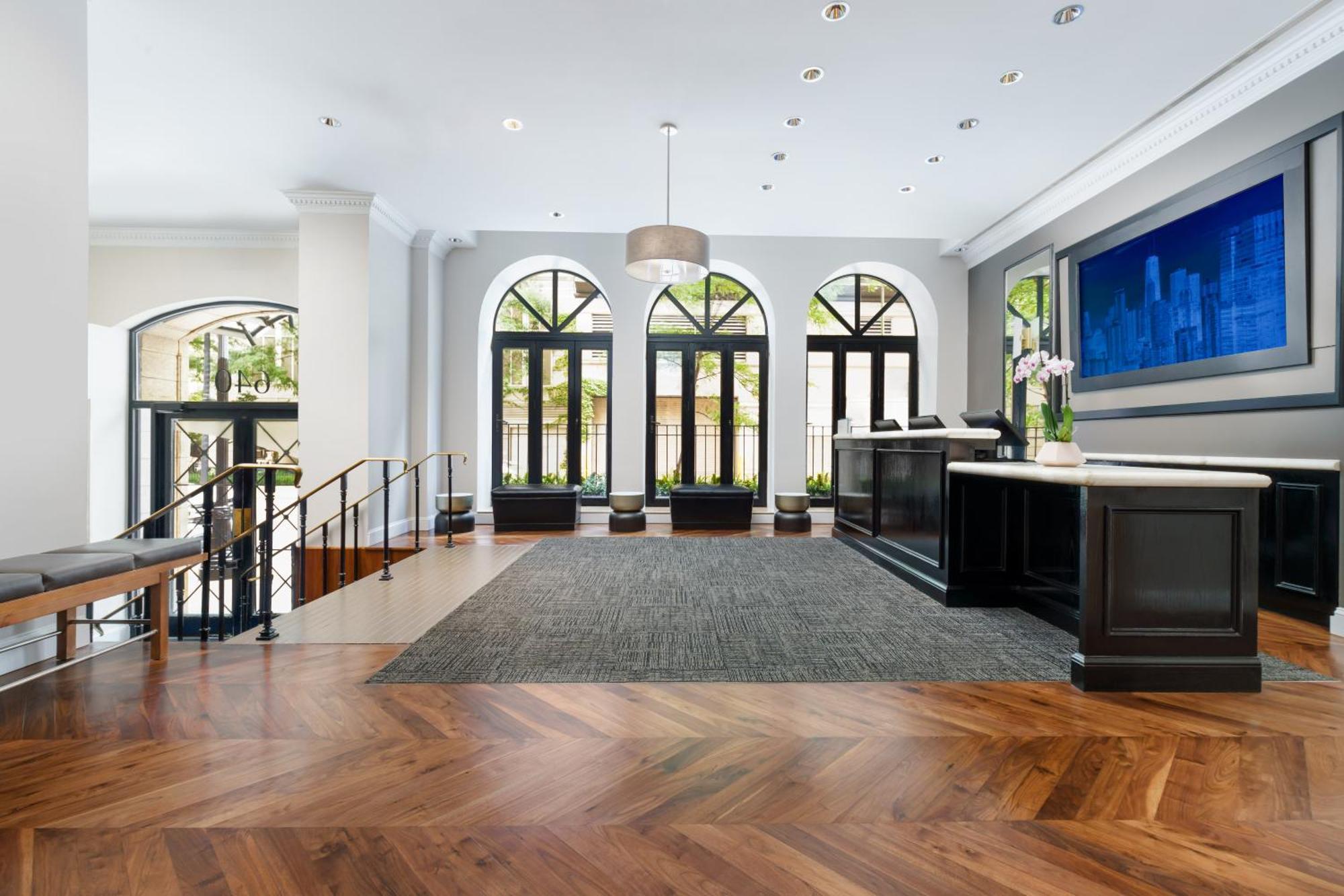 Holiday Inn Express Chicago - Magnificent Mile By Ihg מראה חיצוני תמונה