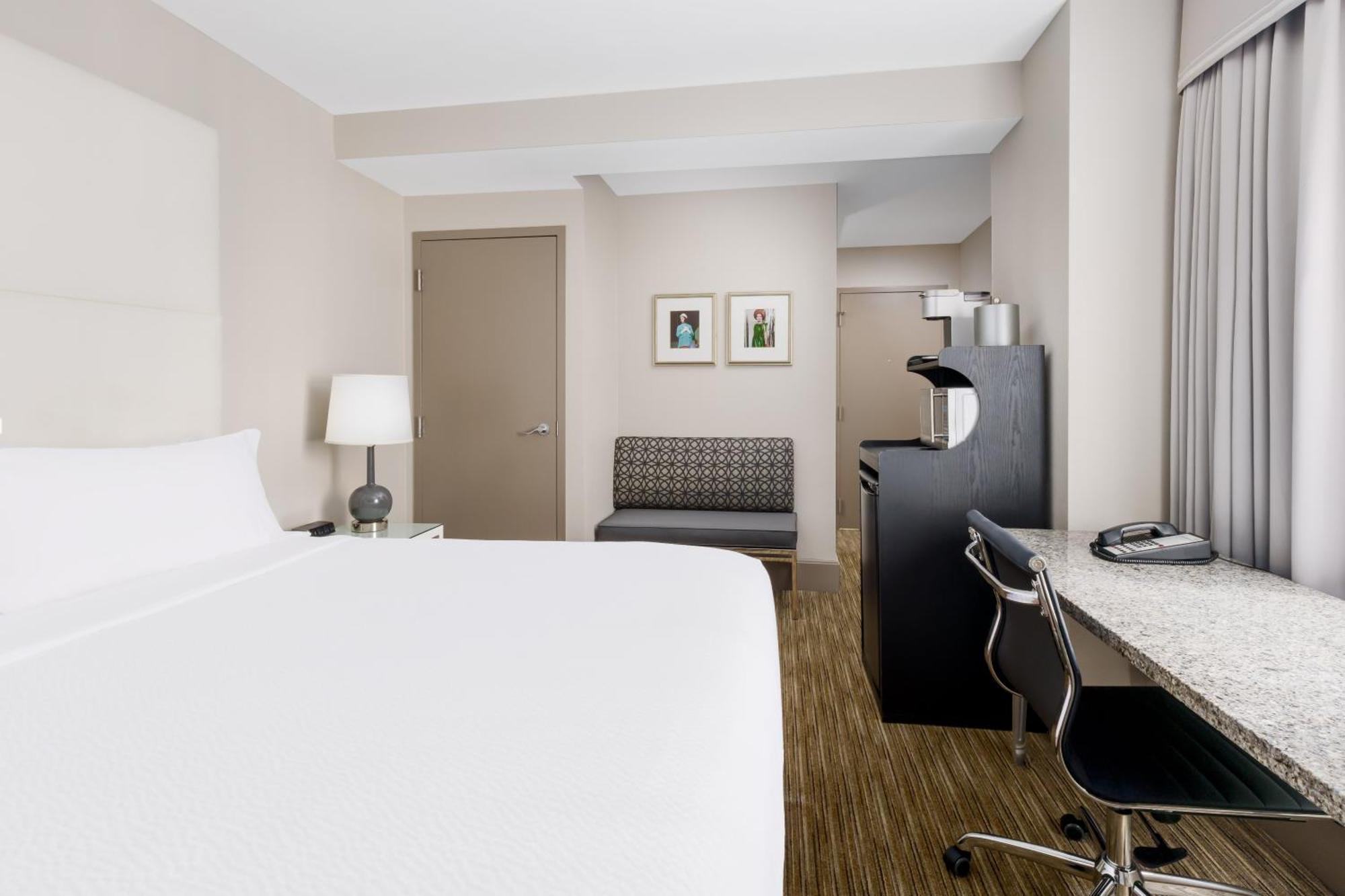 Holiday Inn Express Chicago - Magnificent Mile By Ihg מראה חיצוני תמונה
