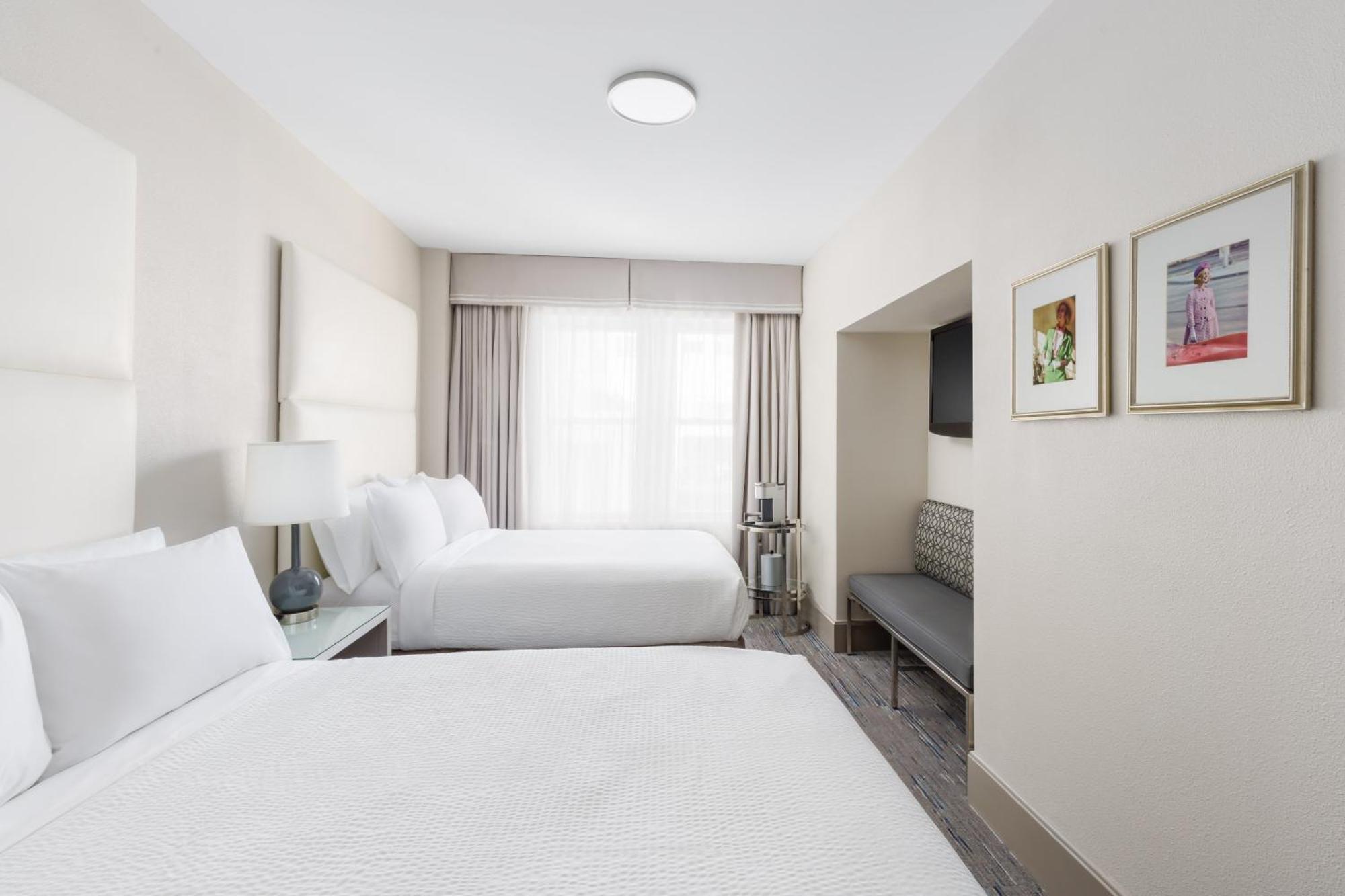Holiday Inn Express Chicago - Magnificent Mile By Ihg מראה חיצוני תמונה