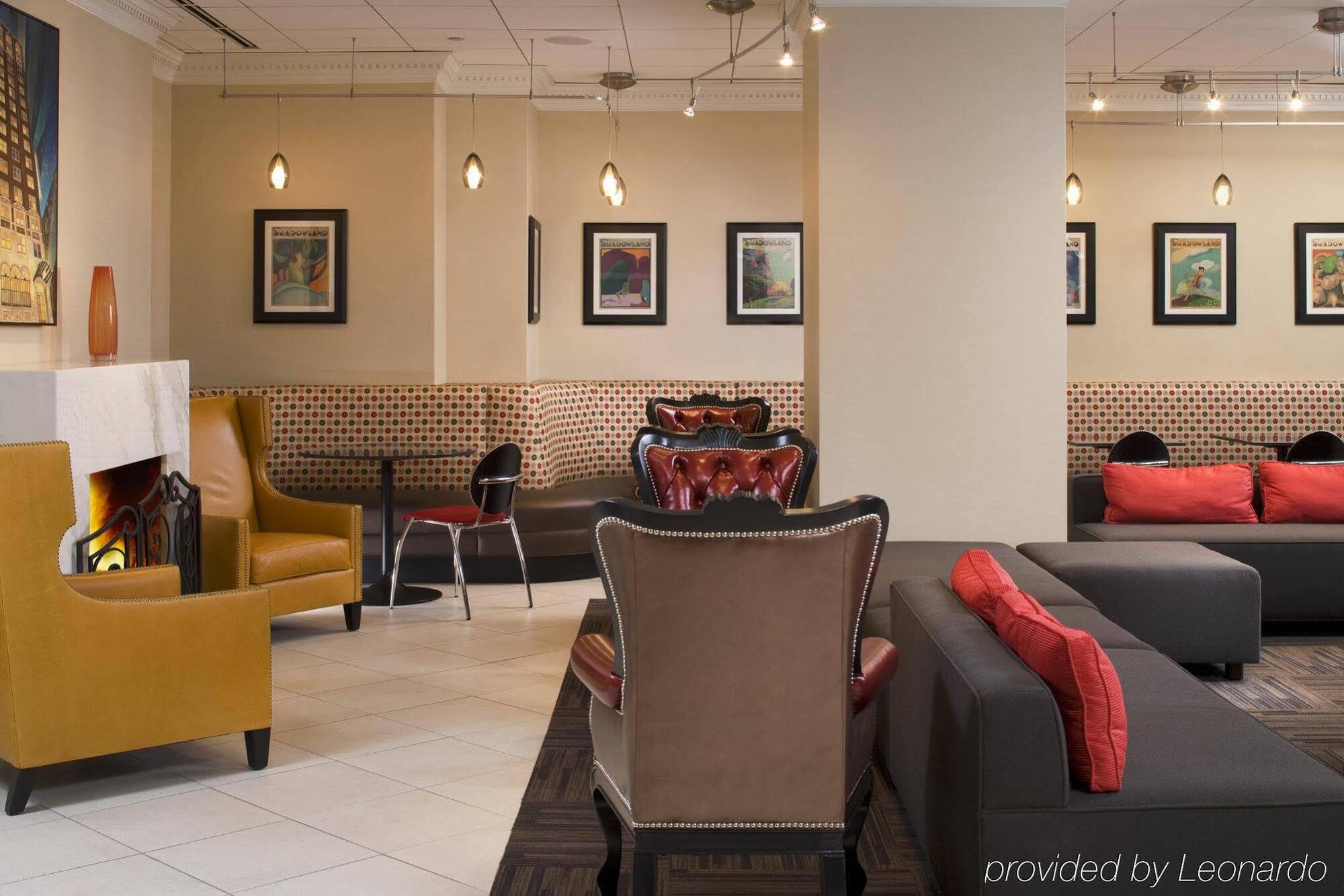 Holiday Inn Express Chicago - Magnificent Mile By Ihg מראה חיצוני תמונה