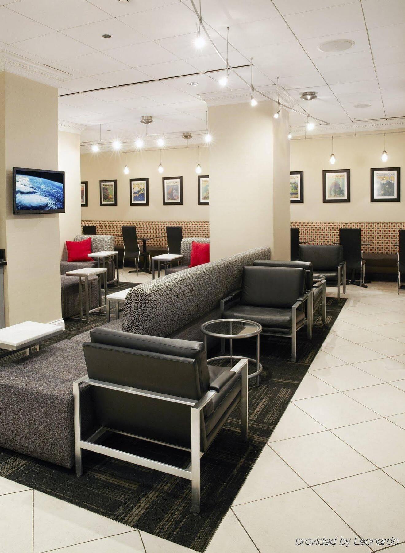 Holiday Inn Express Chicago - Magnificent Mile By Ihg מראה חיצוני תמונה