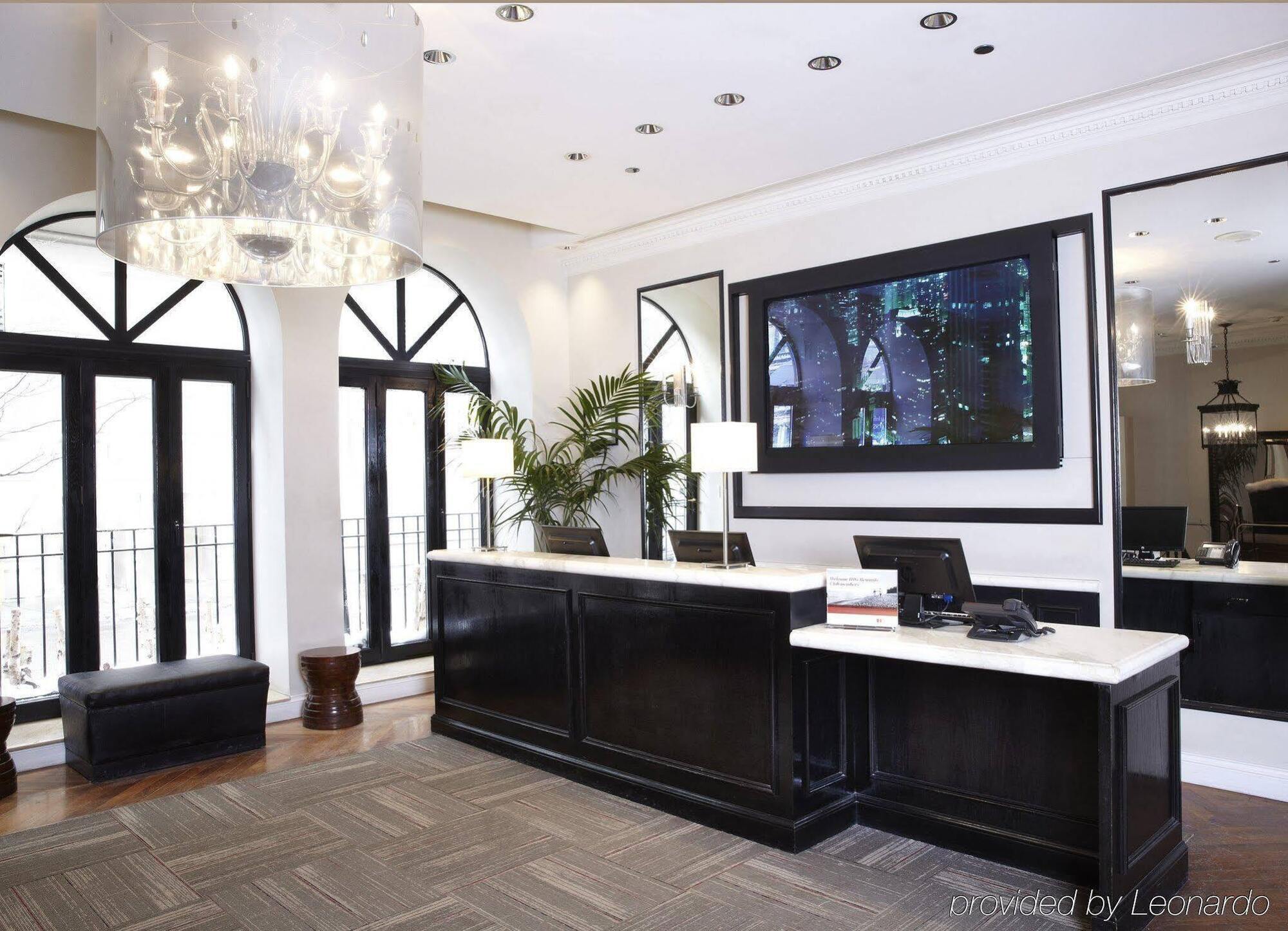 Holiday Inn Express Chicago - Magnificent Mile By Ihg מראה חיצוני תמונה